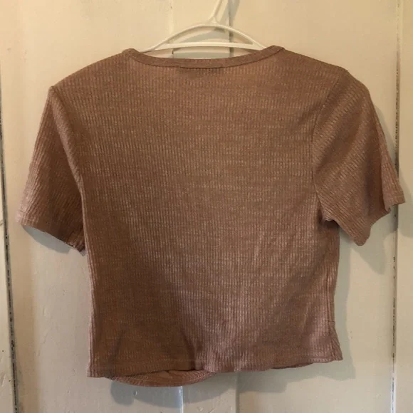 Ally top - Picture 5 of 5